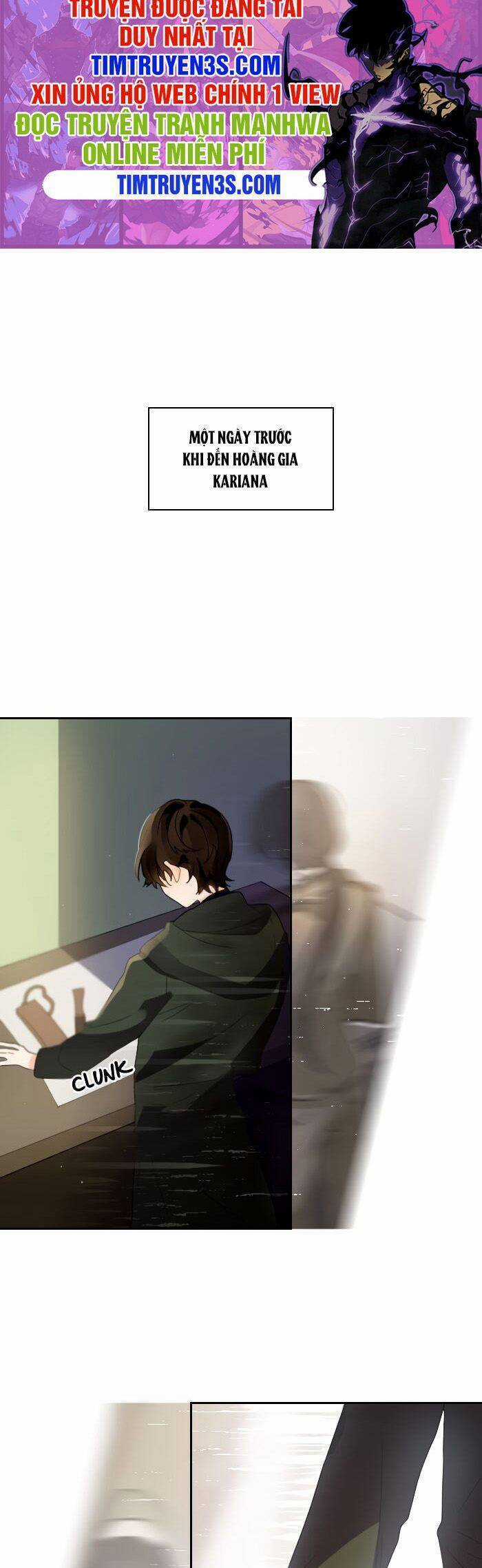 Crimson Karma - Chapter 14 - Trang 1