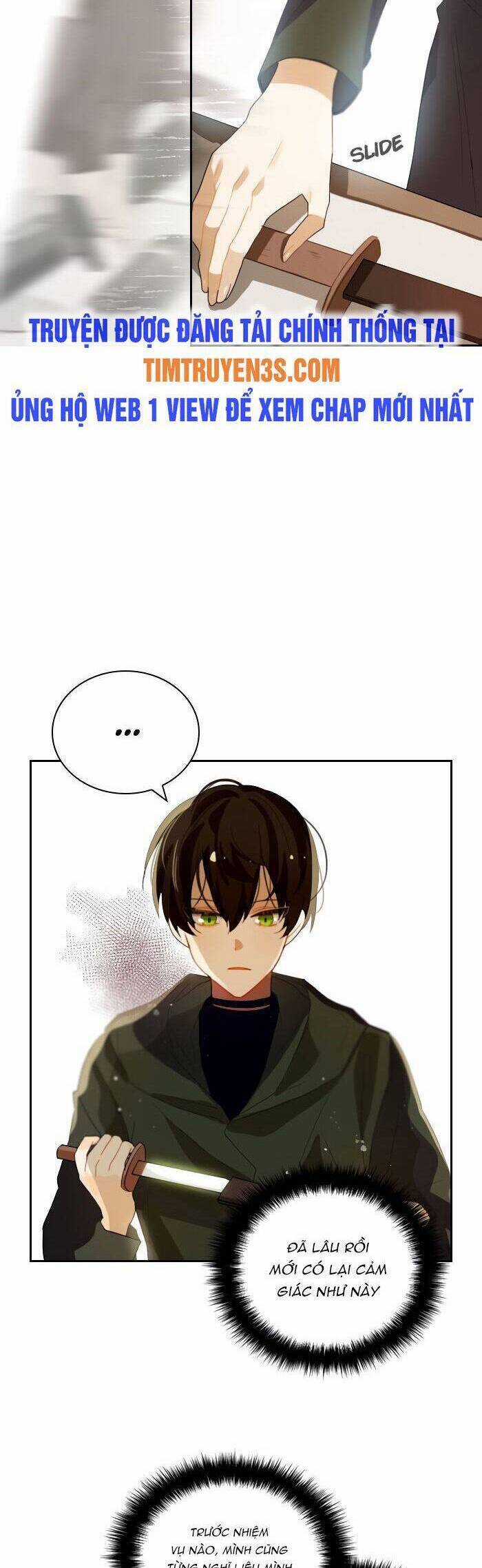 Crimson Karma - Chapter 14 - Trang 2