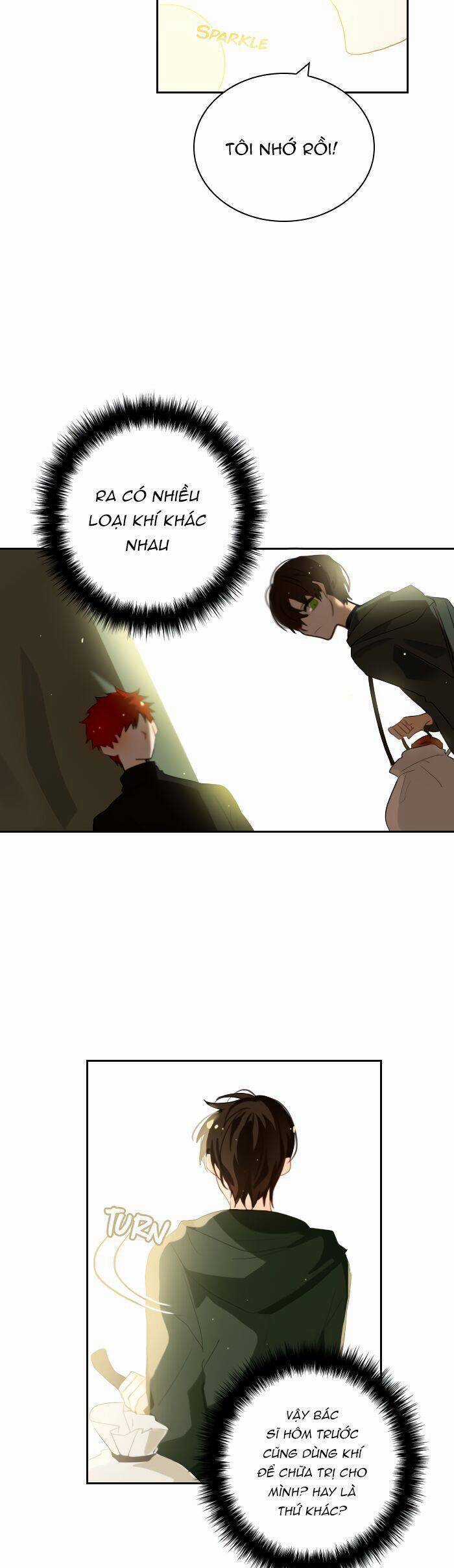 Crimson Karma - Chapter 14 - Trang 12