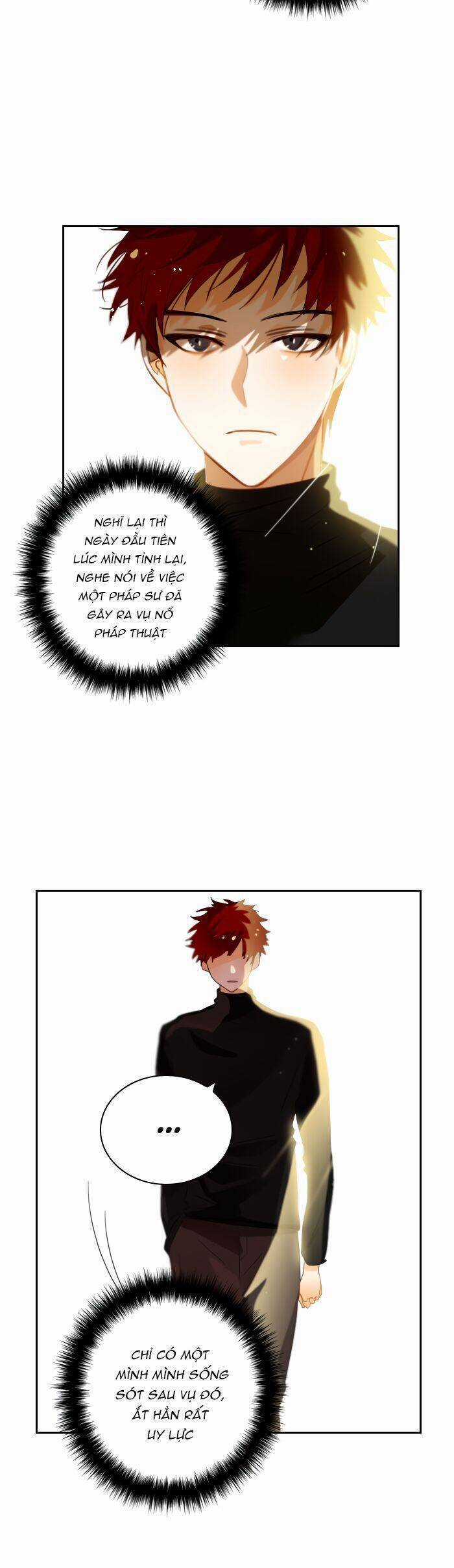 Crimson Karma - Chapter 14 - Trang 13