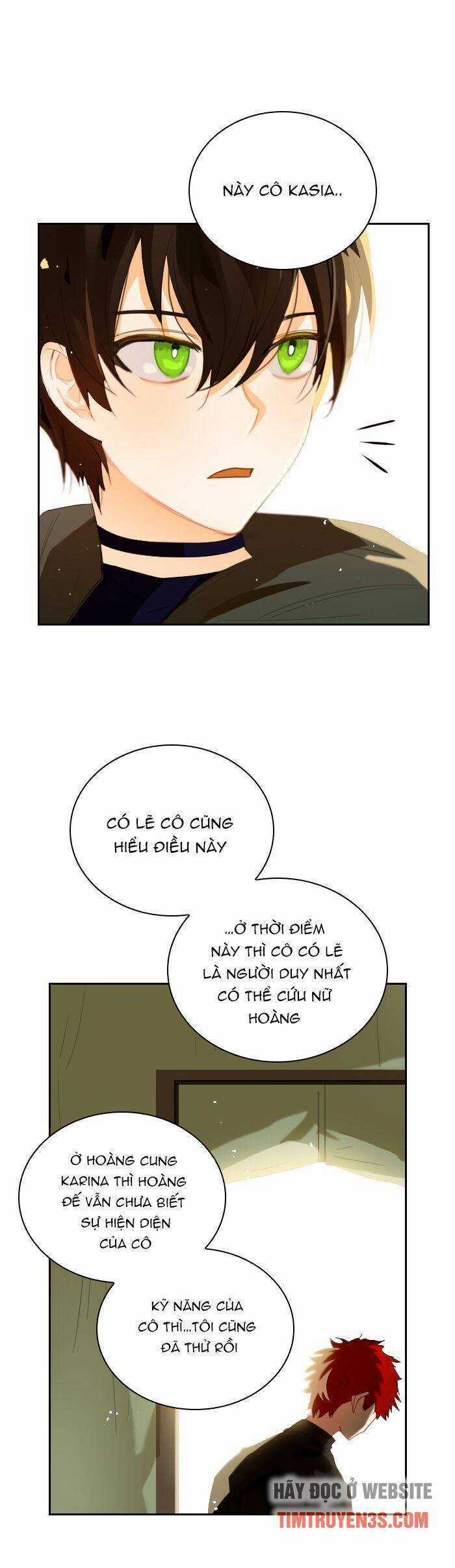 Crimson Karma - Chapter 14 - Trang 14