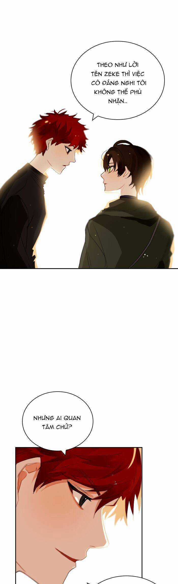 Crimson Karma - Chapter 14 - Trang 15