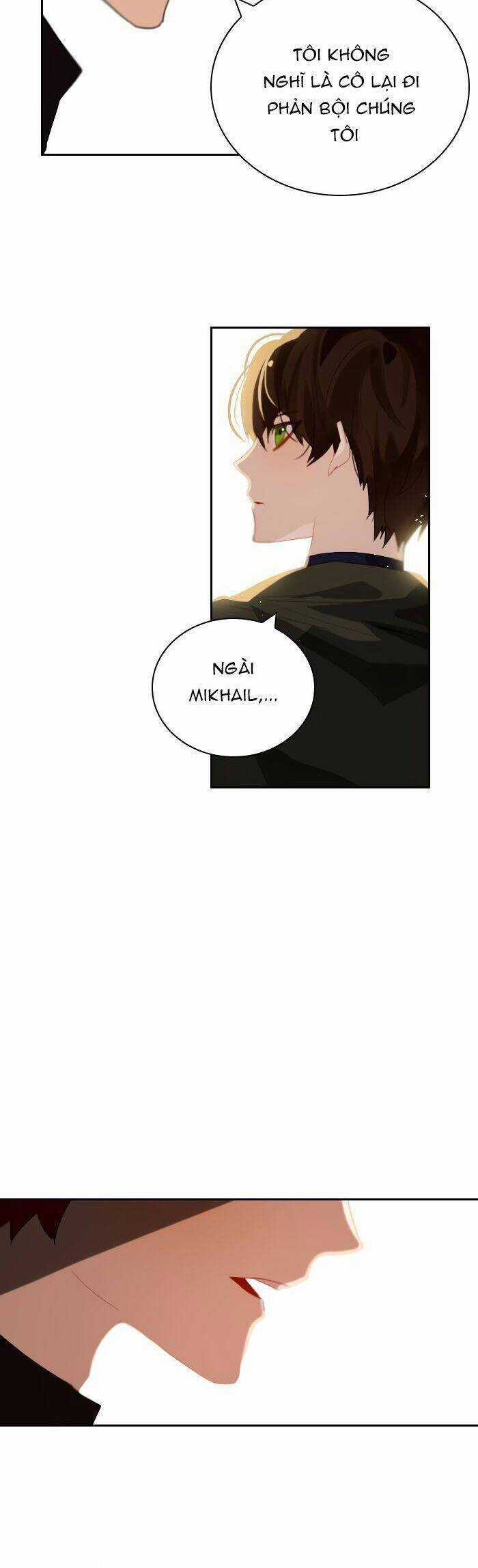 Crimson Karma - Chapter 14 - Trang 16