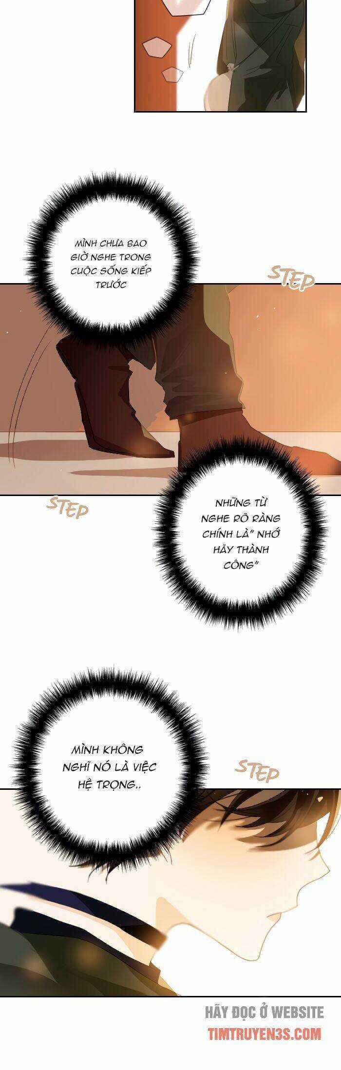 Crimson Karma - Chapter 14 - Trang 21