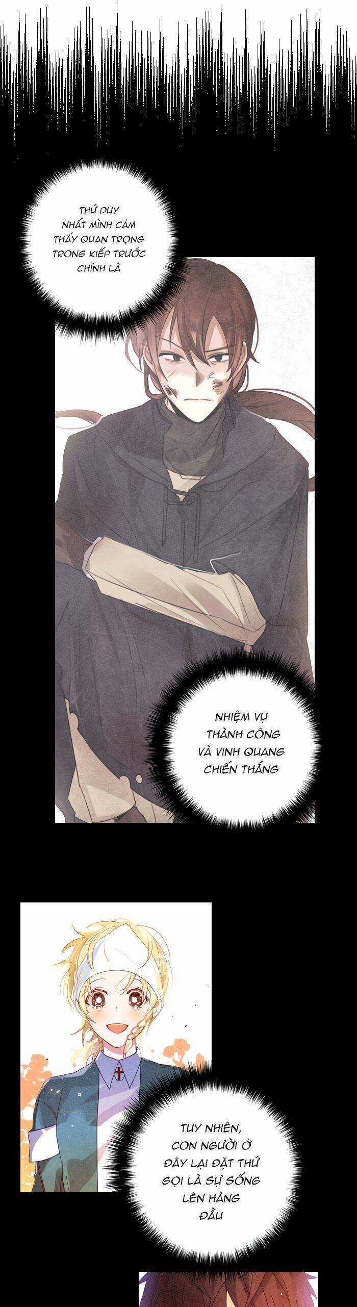 Crimson Karma - Chapter 14 - Trang 22