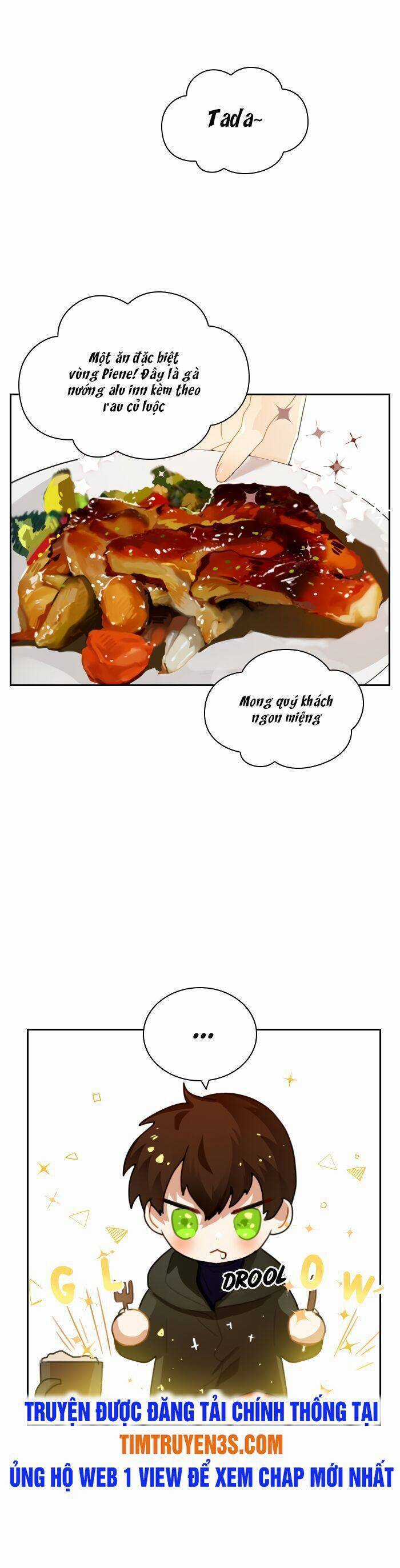 Crimson Karma - Chapter 14 - Trang 25