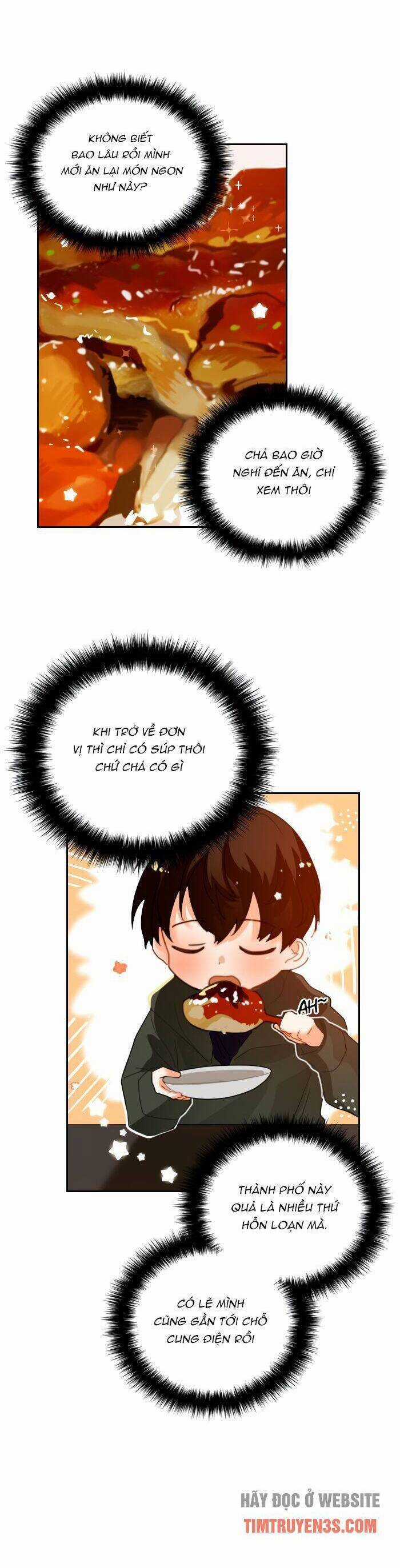 Crimson Karma - Chapter 14 - Trang 26