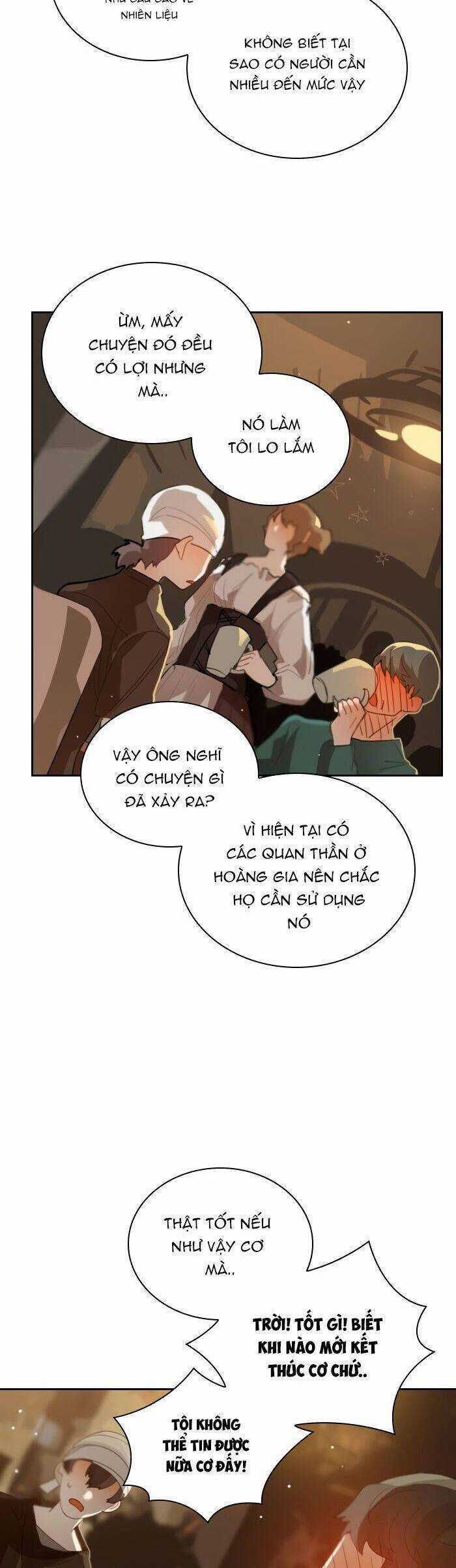 Crimson Karma - Chapter 14 - Trang 28