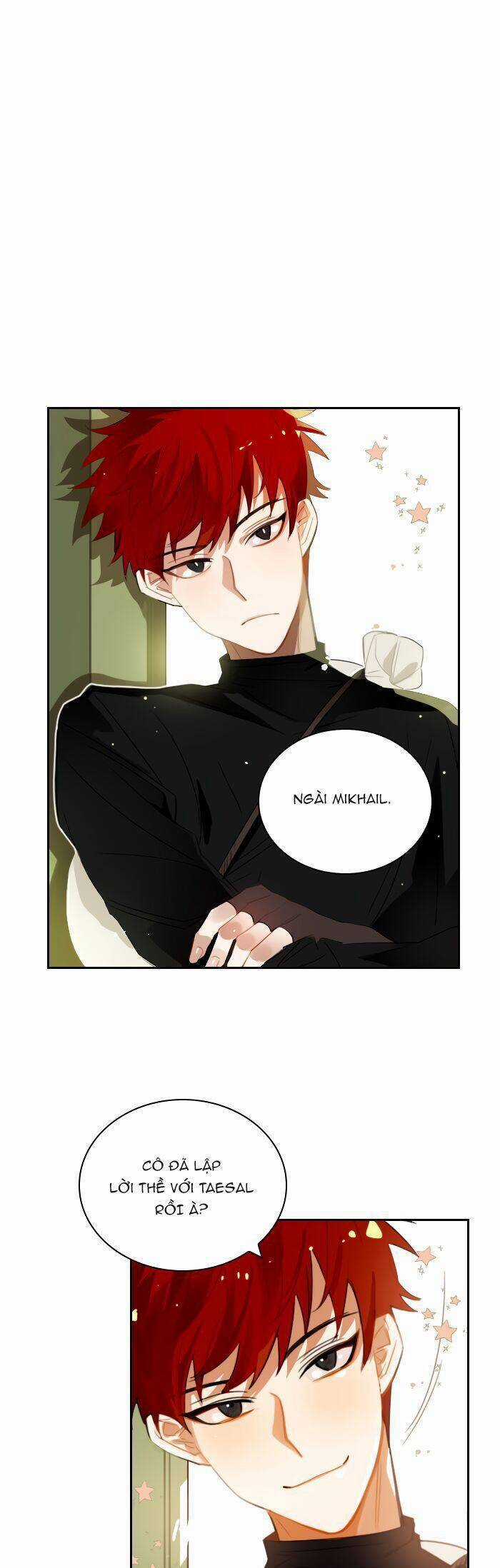 Crimson Karma - Chapter 14 - Trang 4