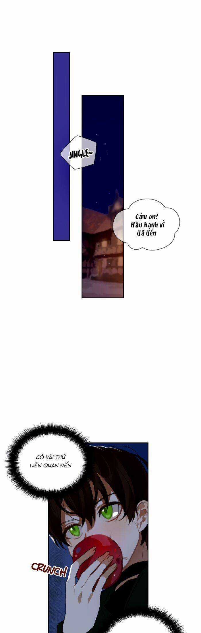 Crimson Karma - Chapter 14 - Trang 31