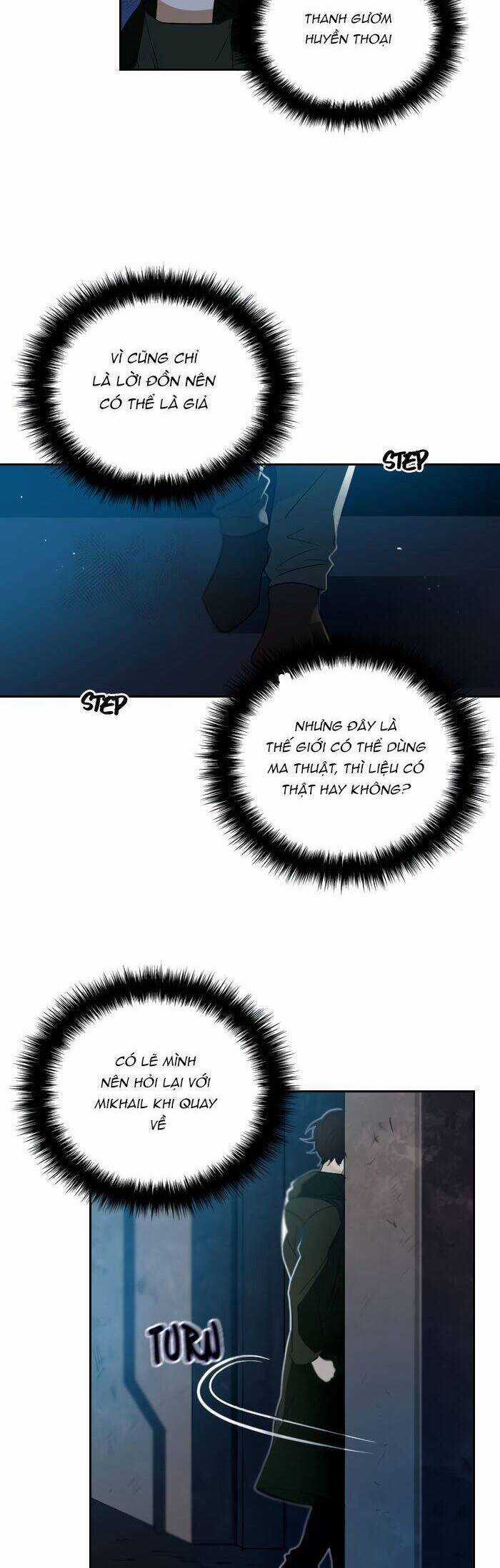 Crimson Karma - Chapter 14 - Trang 32