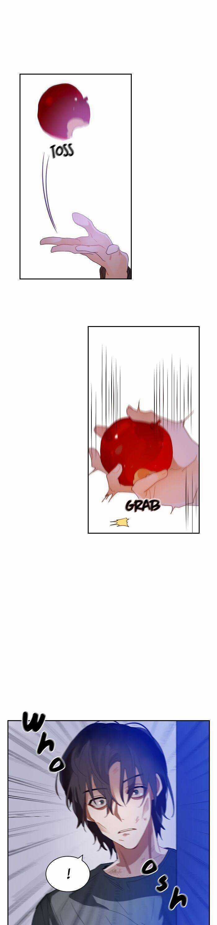 Crimson Karma - Chapter 14 - Trang 34