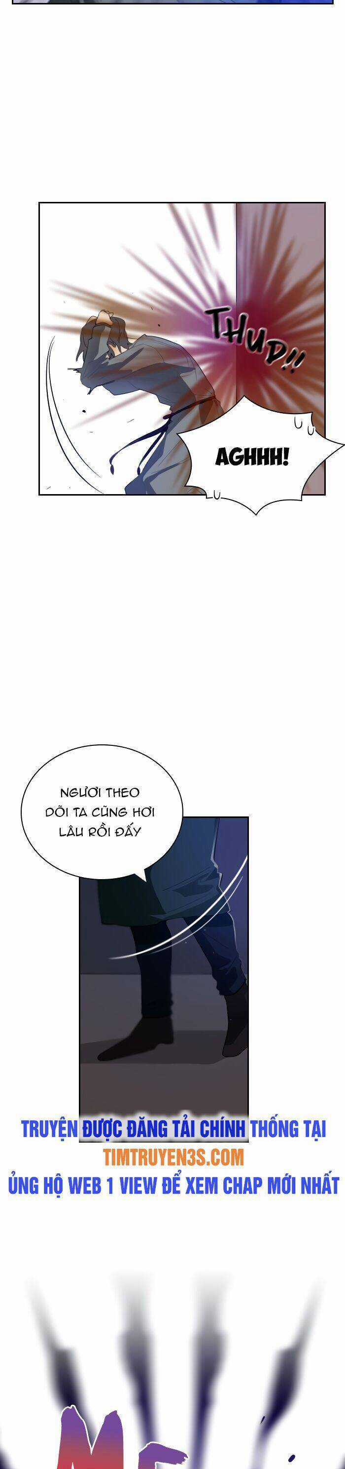 Crimson Karma - Chapter 14 - Trang 35