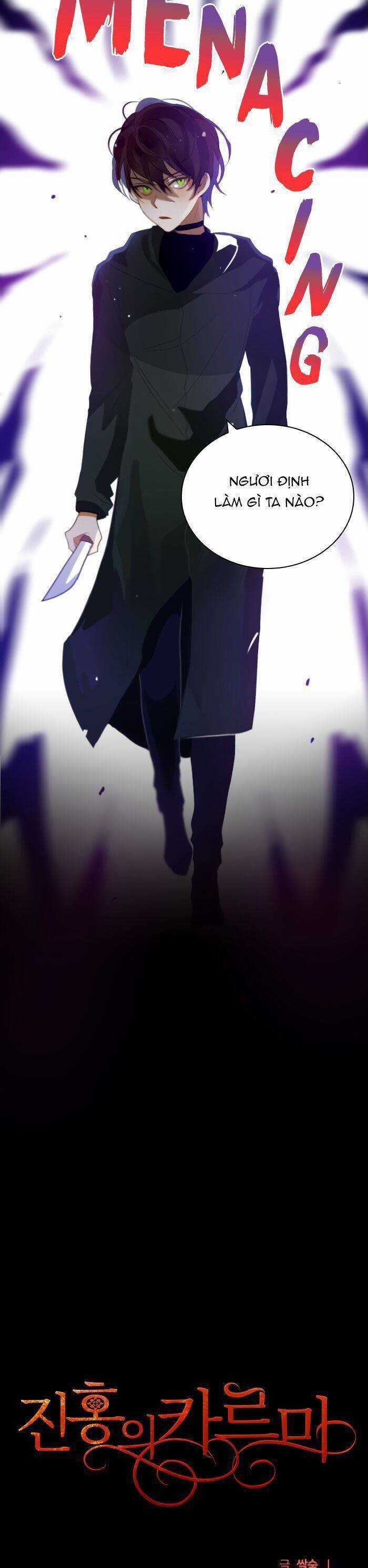 Crimson Karma - Chapter 14 - Trang 36