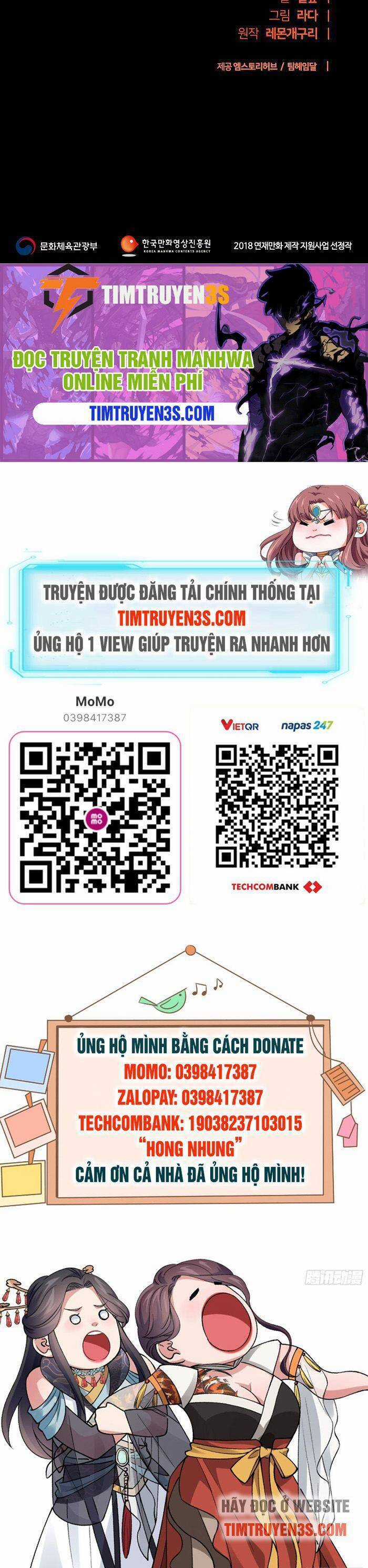 Crimson Karma - Chapter 14 - Trang 37