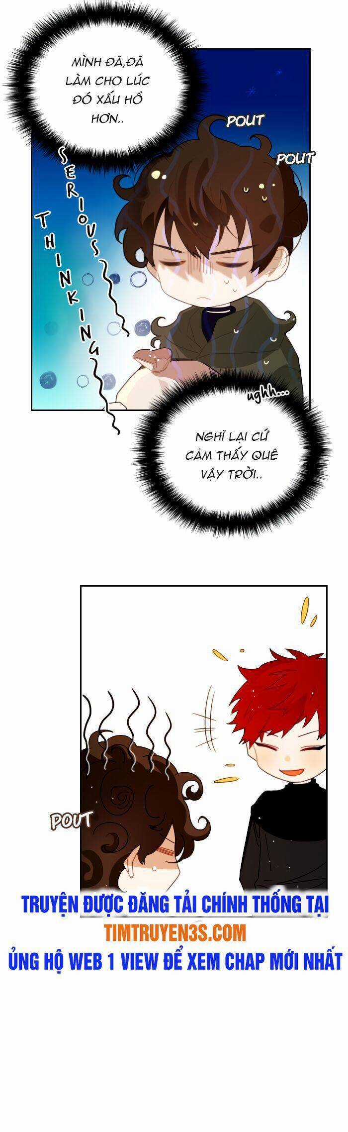 Crimson Karma - Chapter 14 - Trang 7