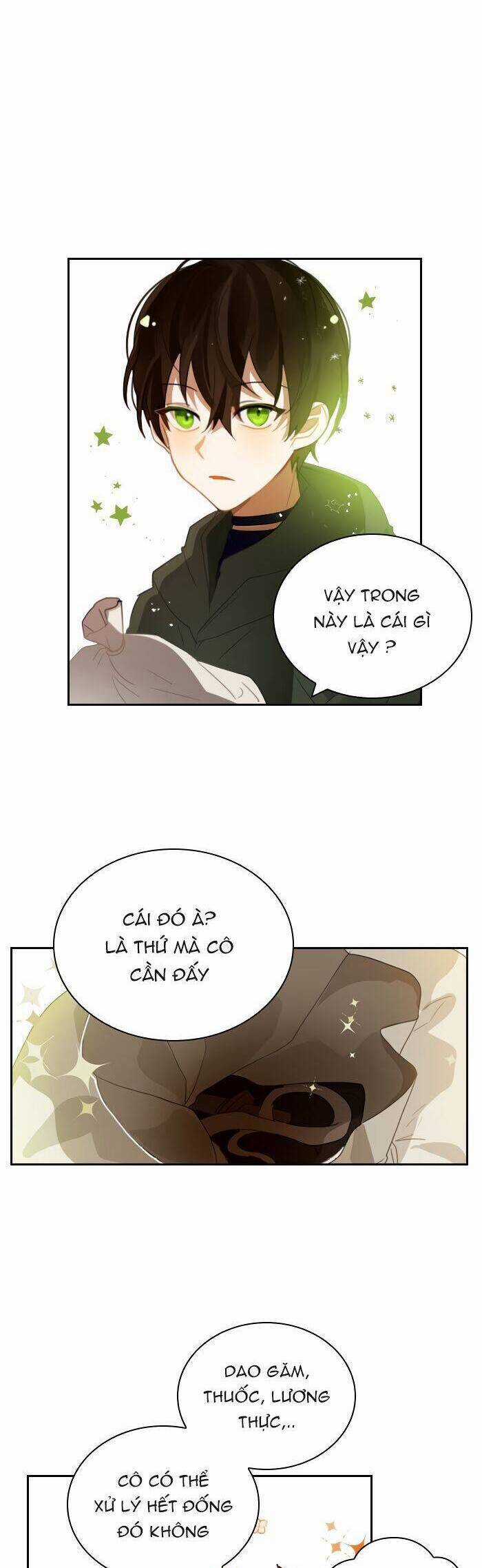 Crimson Karma - Chapter 14 - Trang 8