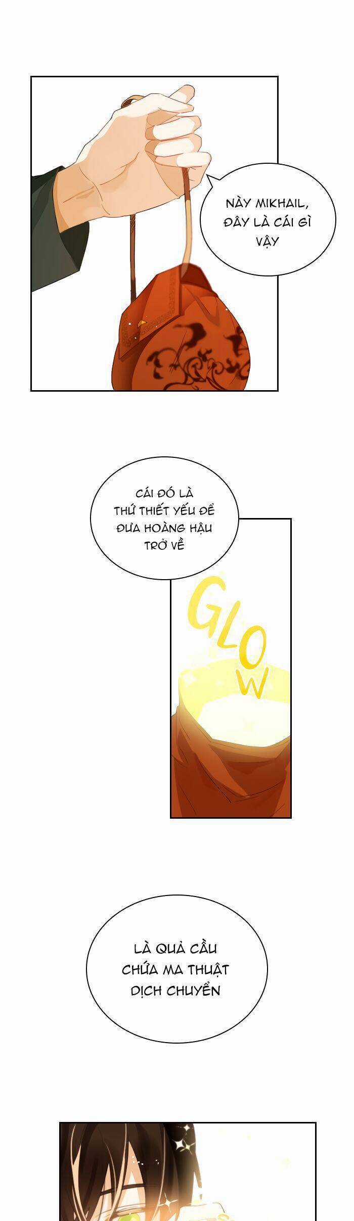 Crimson Karma - Chapter 14 - Trang 10