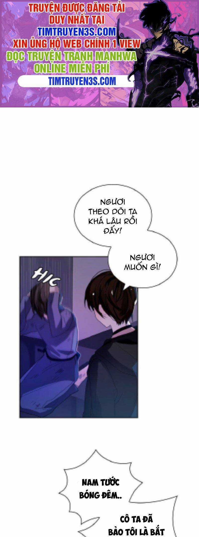 Crimson Karma - Chapter 15 - Trang 1