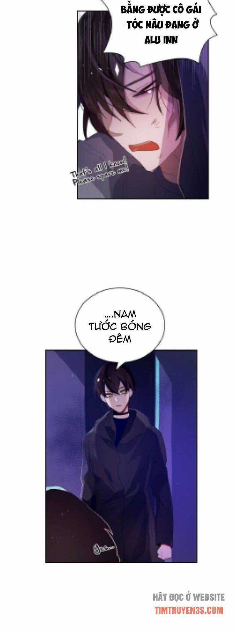 Crimson Karma - Chapter 15 - Trang 2