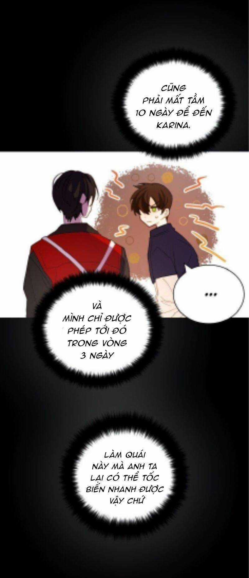 Crimson Karma - Chapter 15 - Trang 15