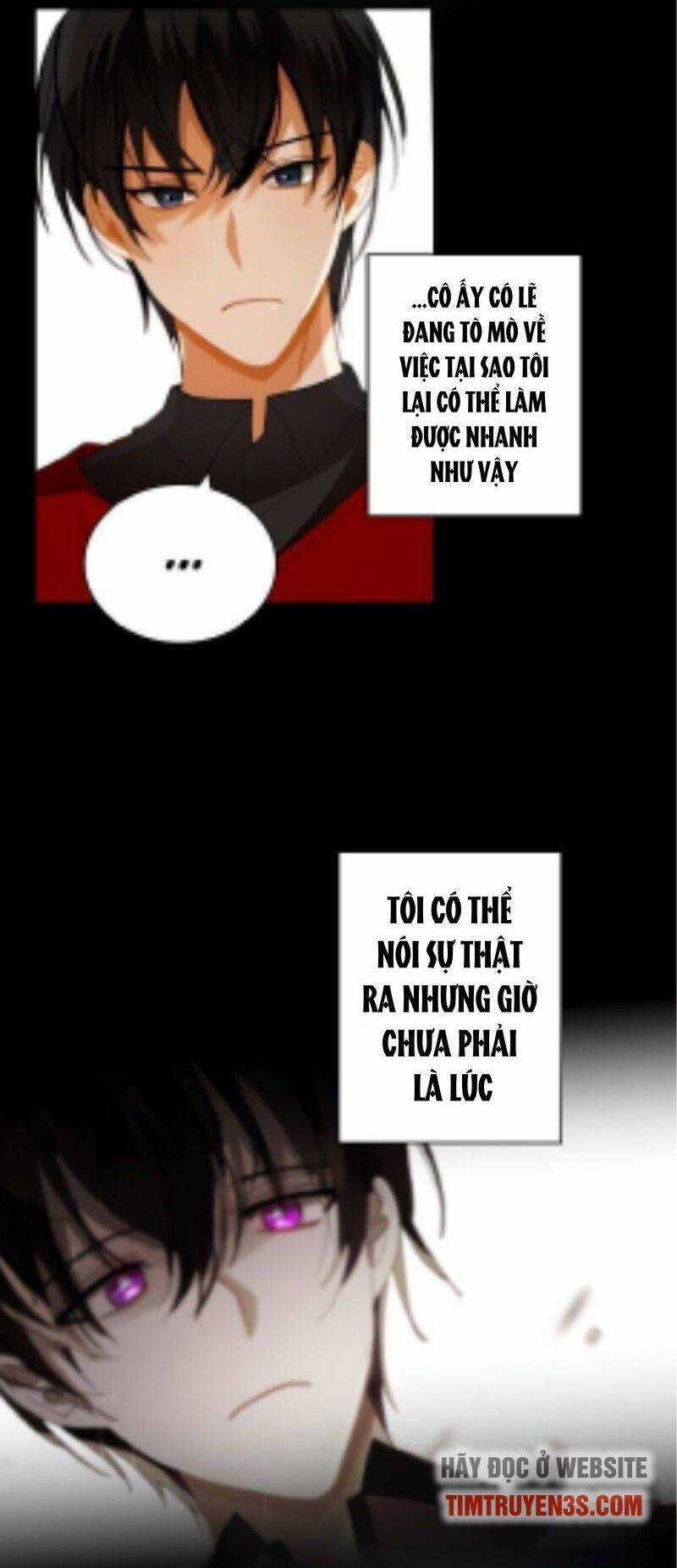 Crimson Karma - Chapter 15 - Trang 16