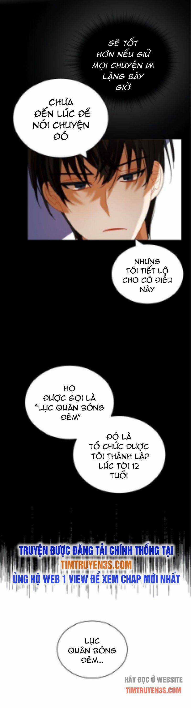 Crimson Karma - Chapter 15 - Trang 17