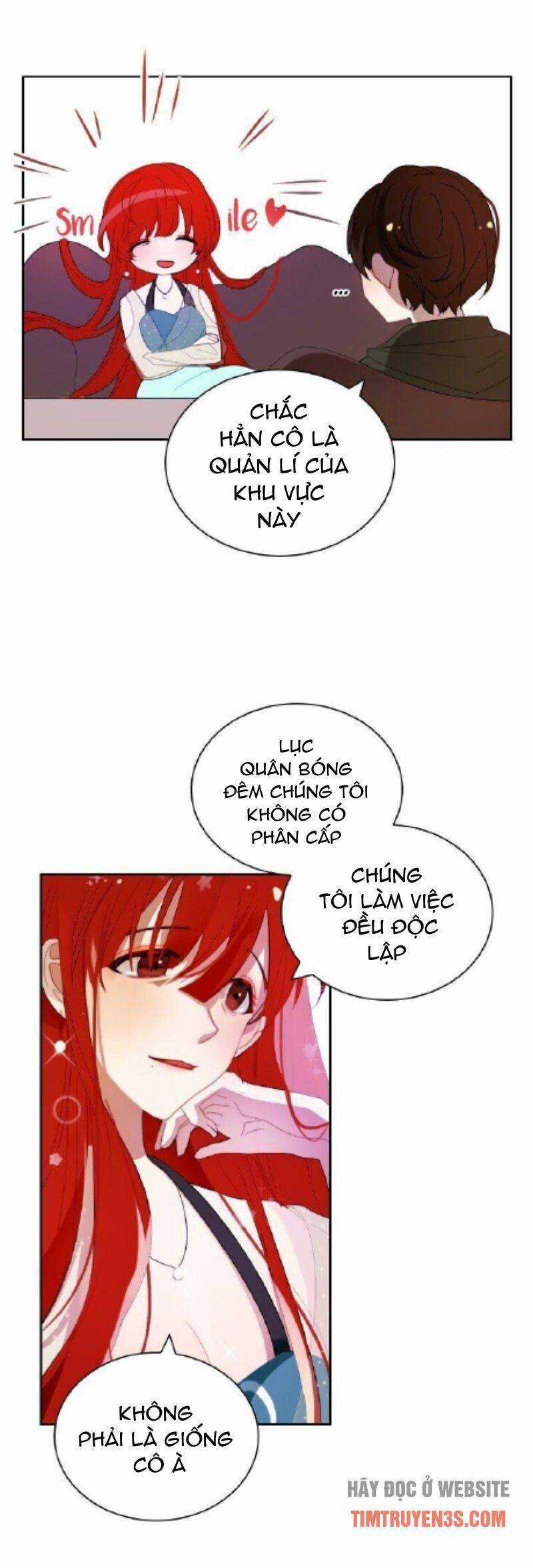 Crimson Karma - Chapter 15 - Trang 18