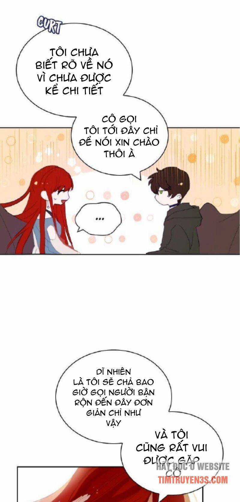 Crimson Karma - Chapter 15 - Trang 19