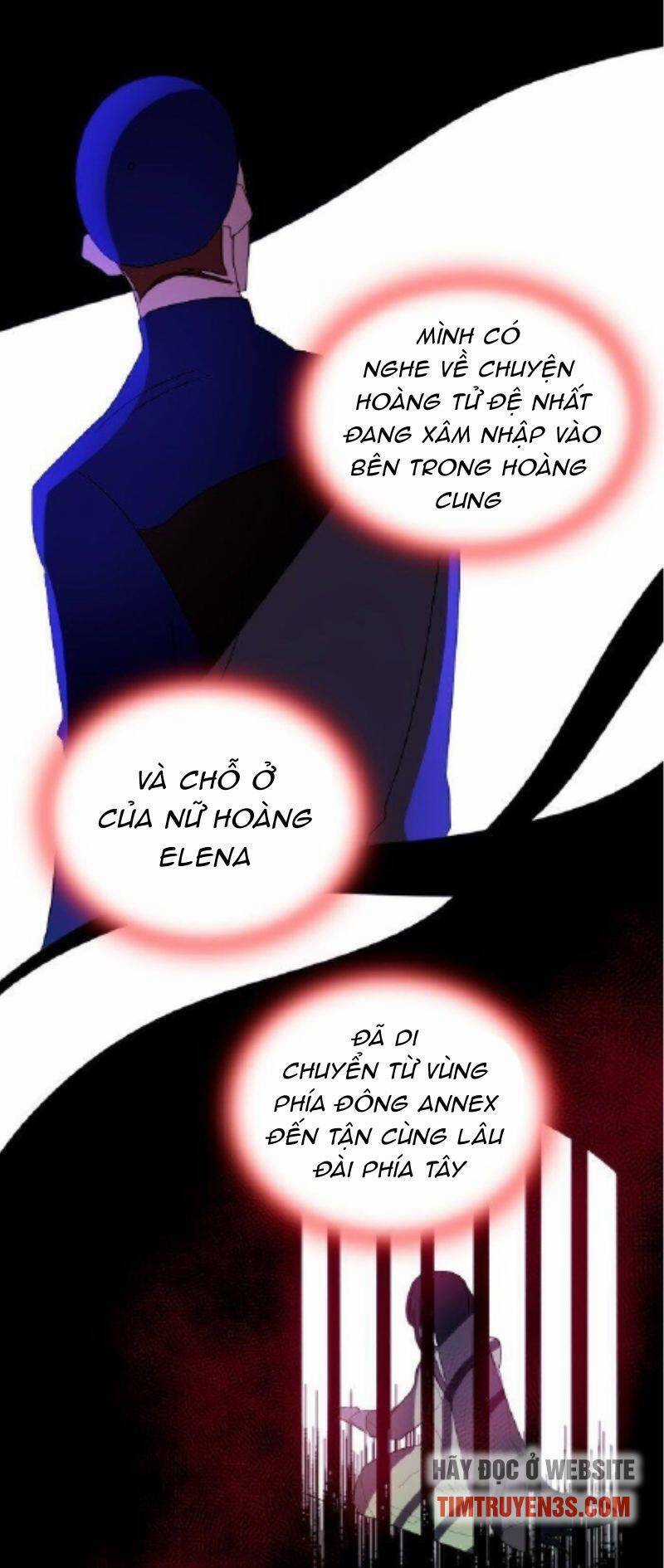 Crimson Karma - Chapter 15 - Trang 21