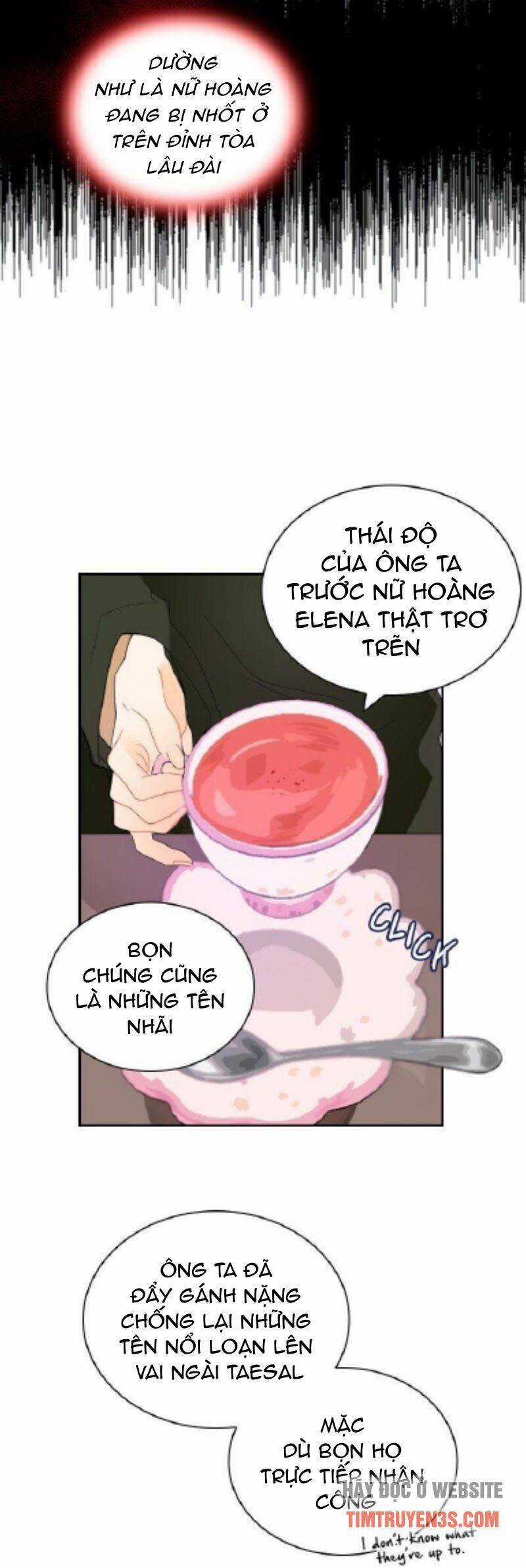 Crimson Karma - Chapter 15 - Trang 22