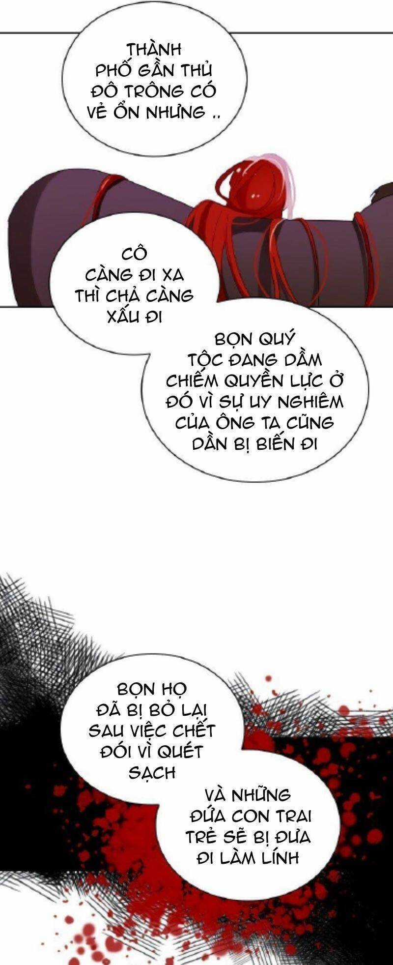 Crimson Karma - Chapter 15 - Trang 23