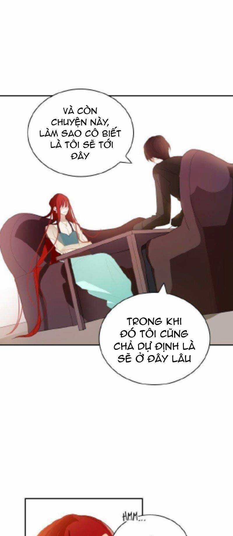 Crimson Karma - Chapter 15 - Trang 26