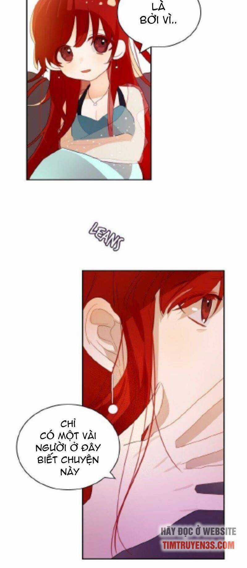 Crimson Karma - Chapter 15 - Trang 27