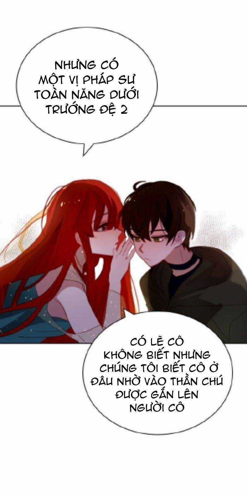 Crimson Karma - Chapter 15 - Trang 28