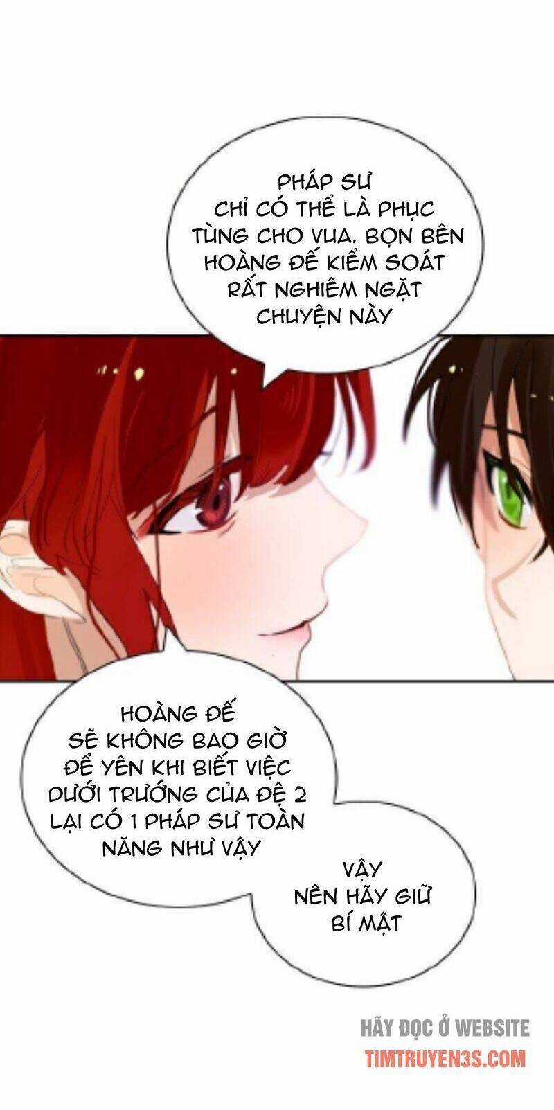 Crimson Karma - Chapter 15 - Trang 29