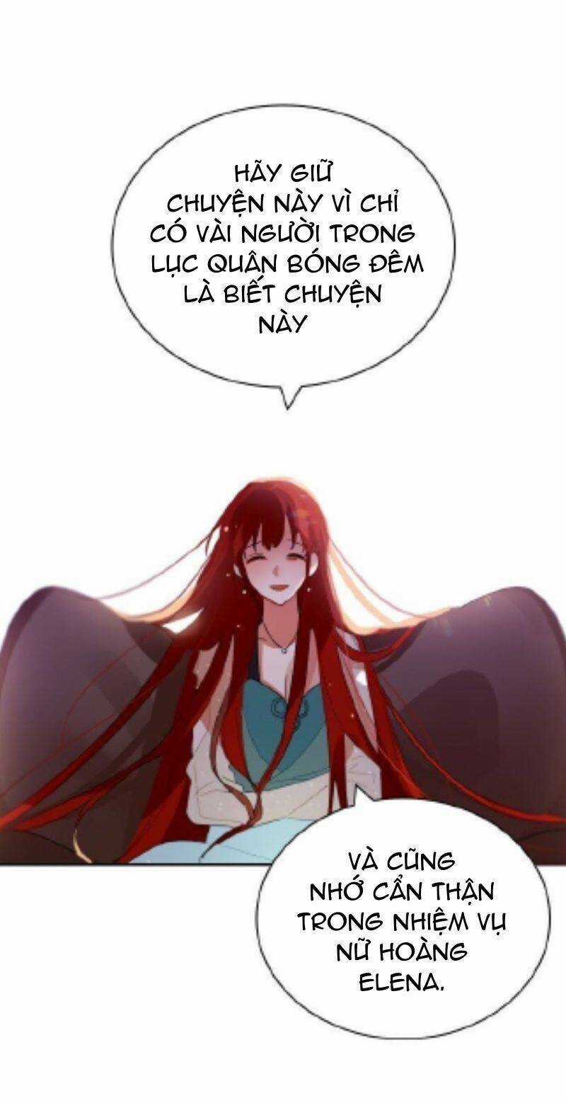 Crimson Karma - Chapter 15 - Trang 30