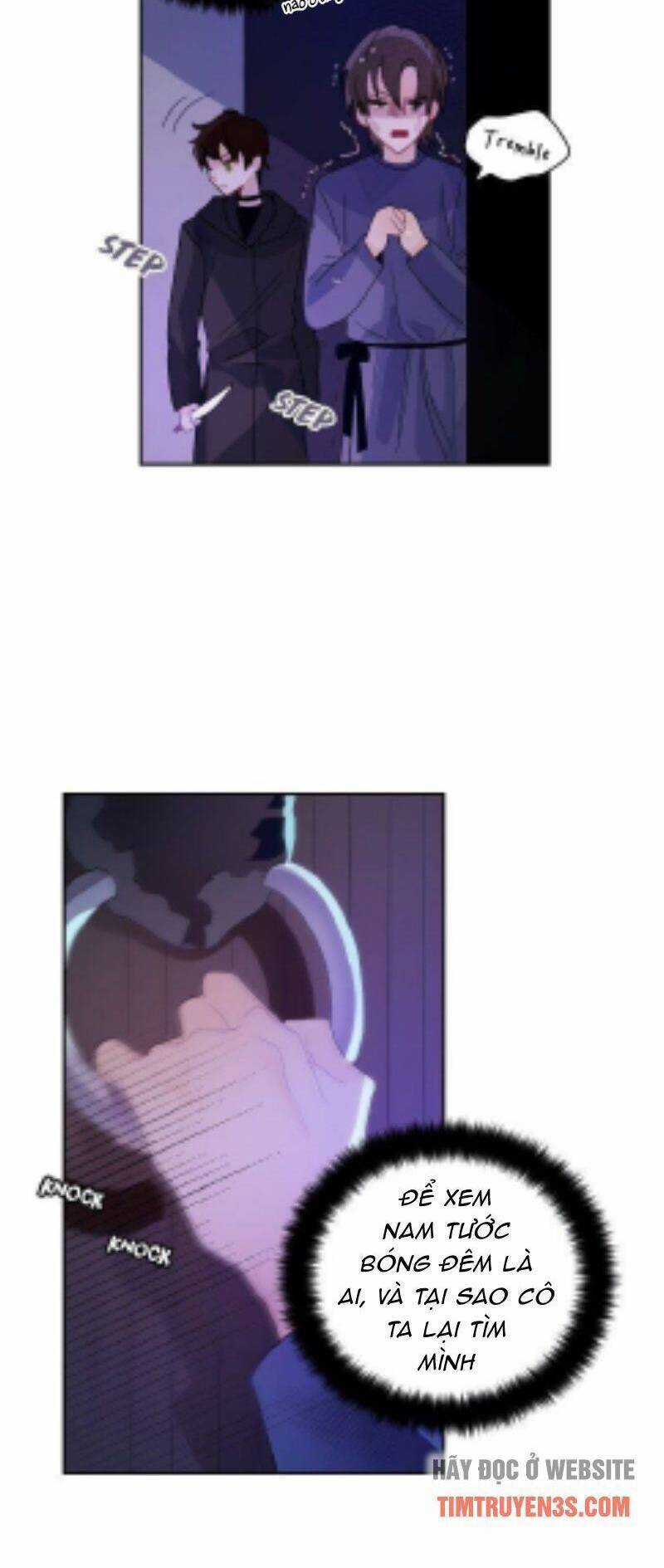 Crimson Karma - Chapter 15 - Trang 4