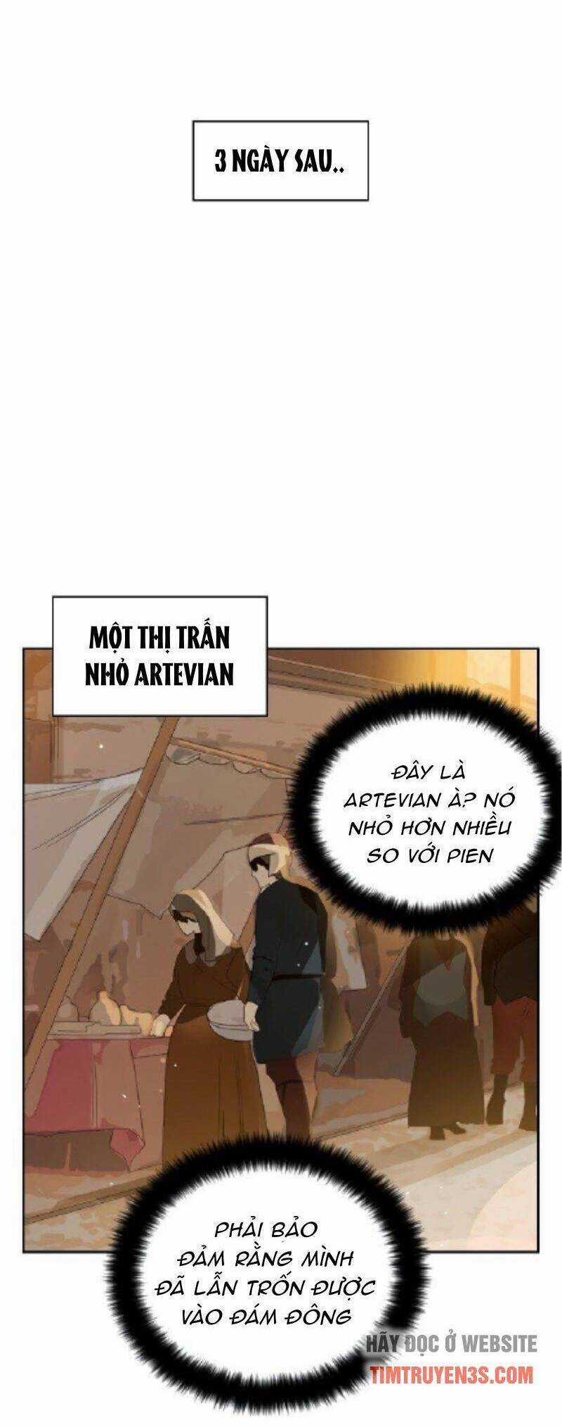 Crimson Karma - Chapter 15 - Trang 33