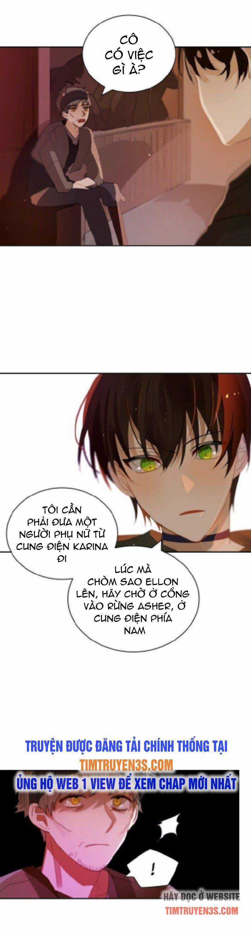 Crimson Karma - Chapter 15 - Trang 36