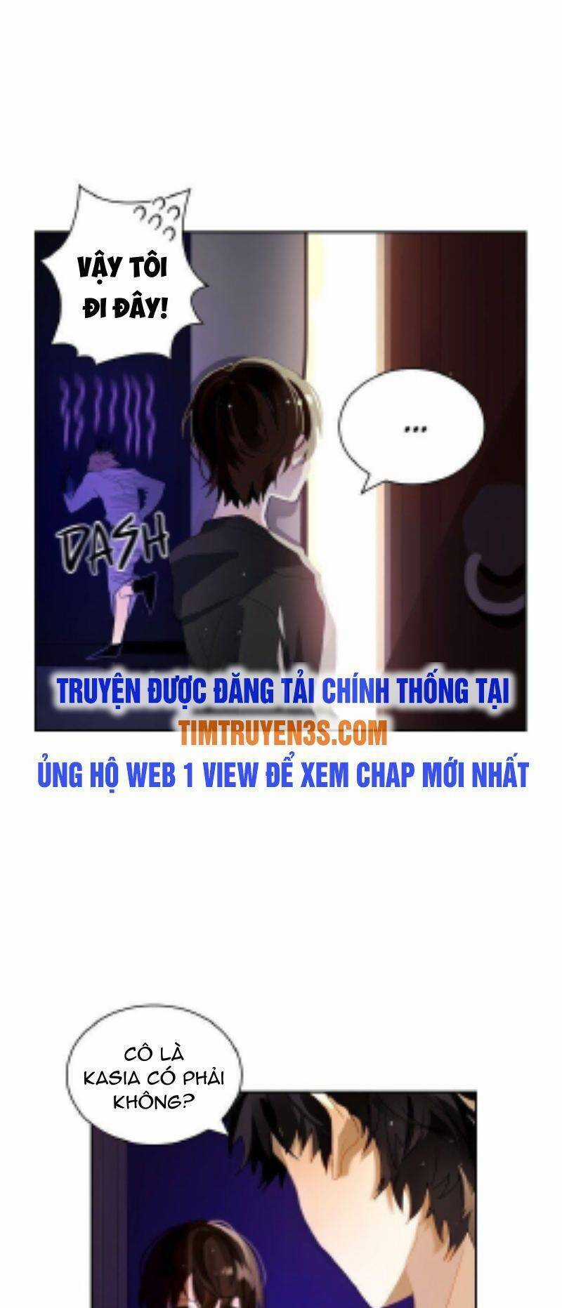 Crimson Karma - Chapter 15 - Trang 5