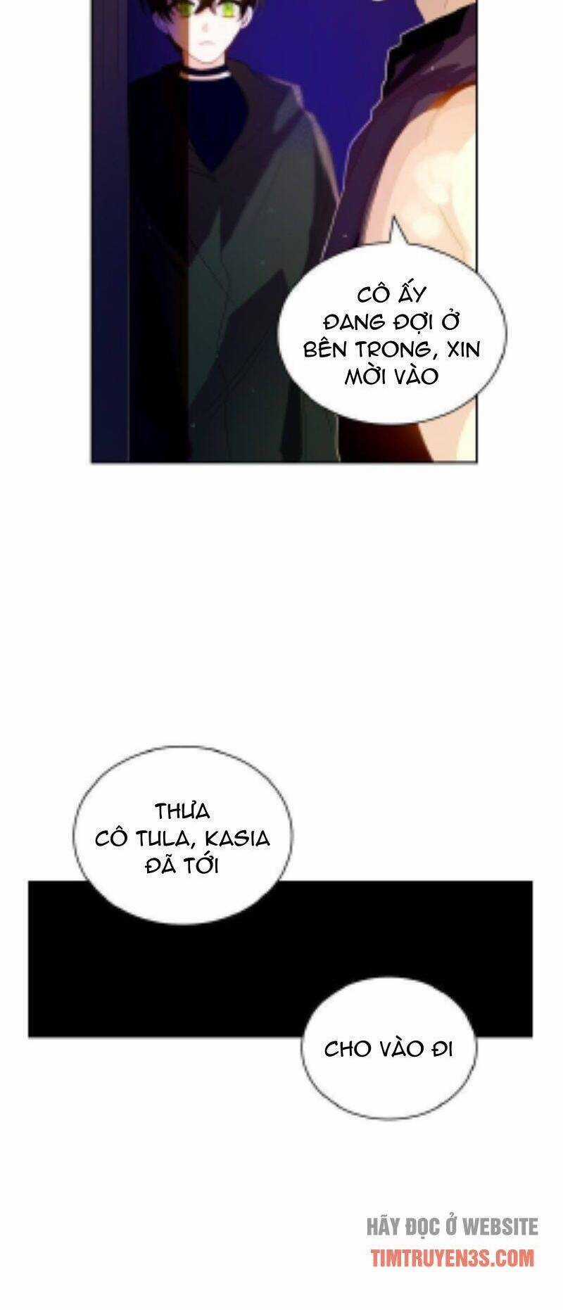 Crimson Karma - Chapter 15 - Trang 6