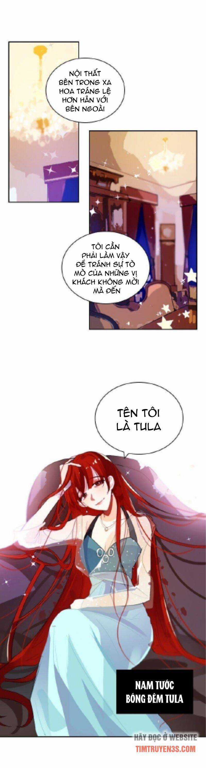 Crimson Karma - Chapter 15 - Trang 7