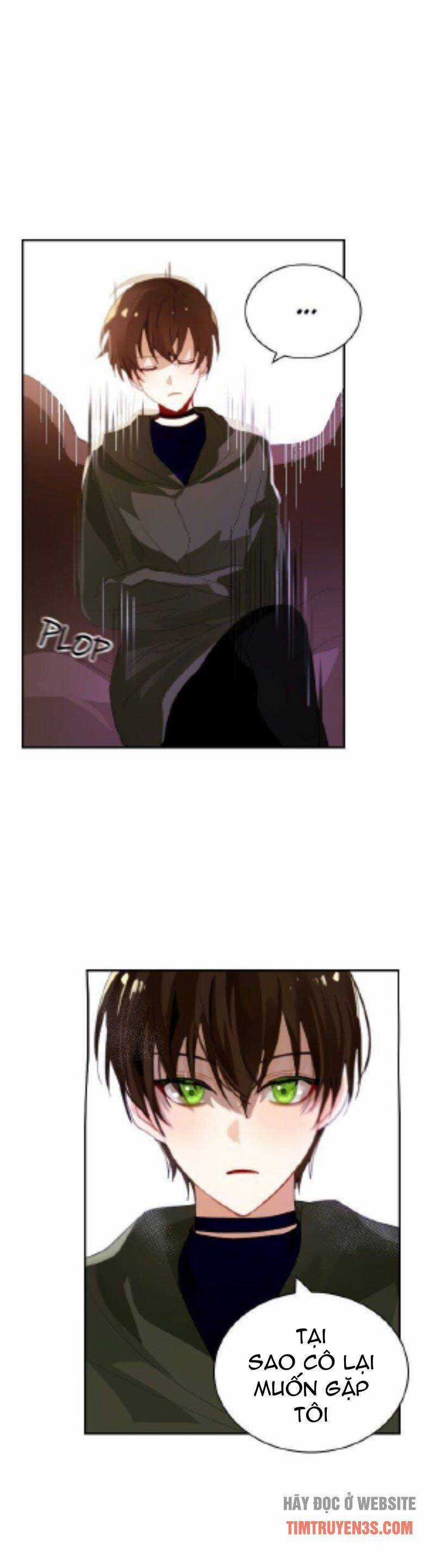 Crimson Karma - Chapter 15 - Trang 8