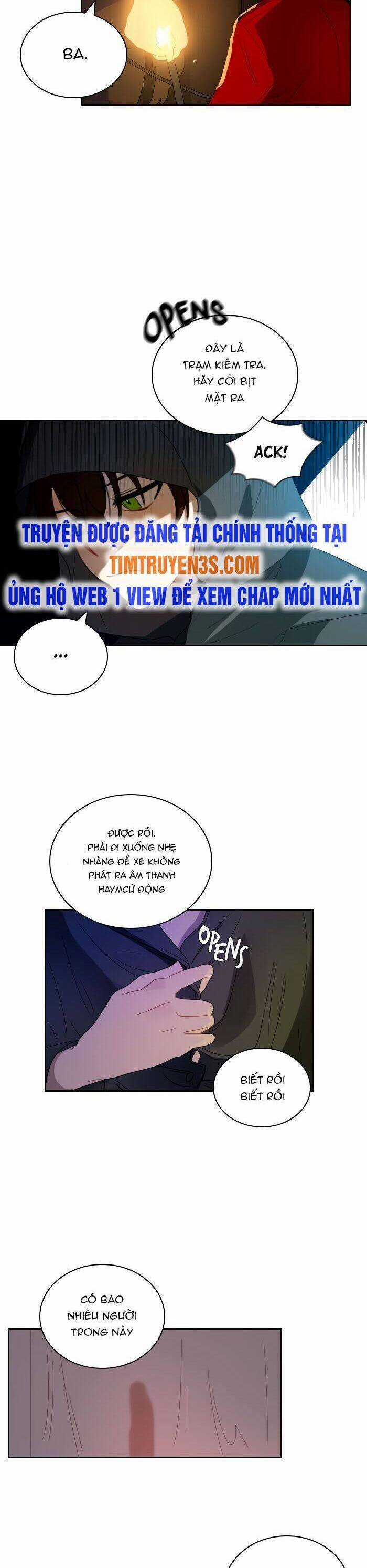 Crimson Karma - Chapter 16 - Trang 2