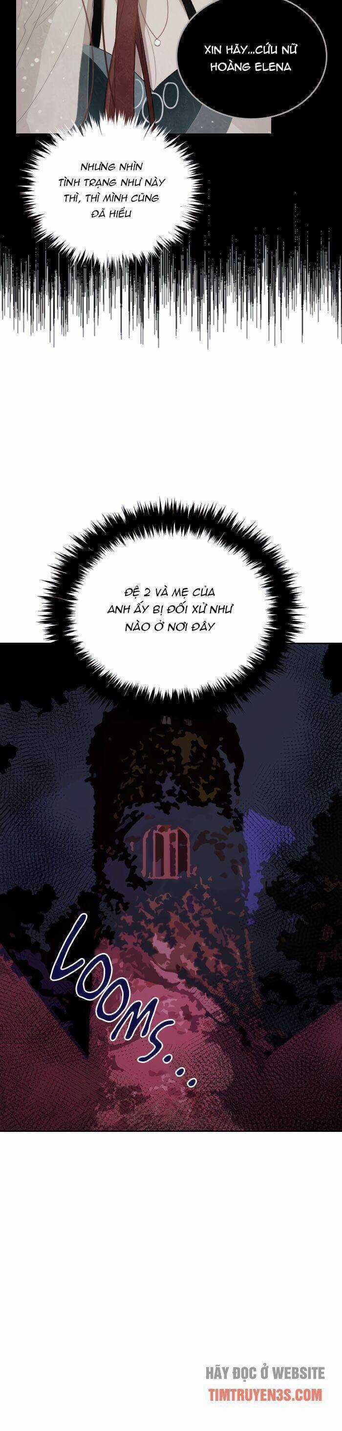 Crimson Karma - Chapter 16 - Trang 12