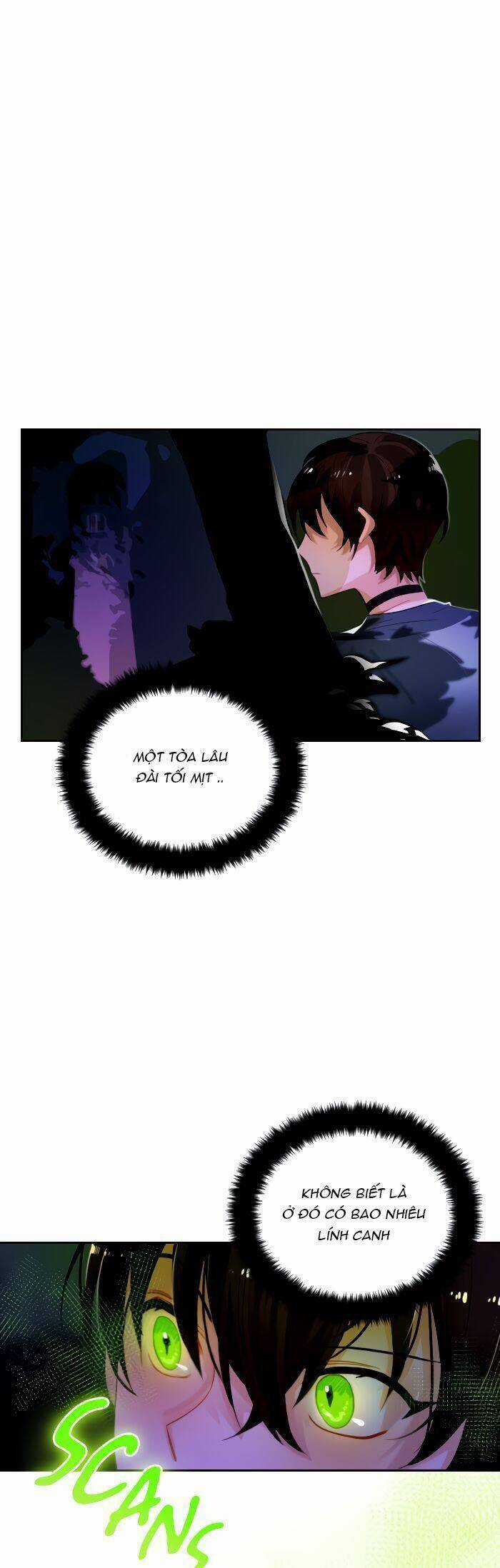 Crimson Karma - Chapter 16 - Trang 15