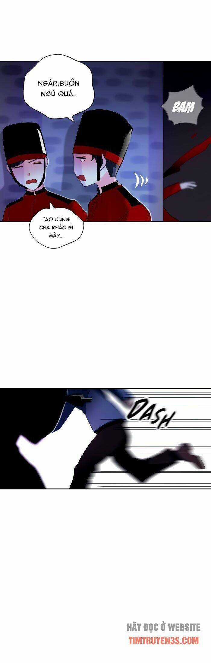 Crimson Karma - Chapter 16 - Trang 20