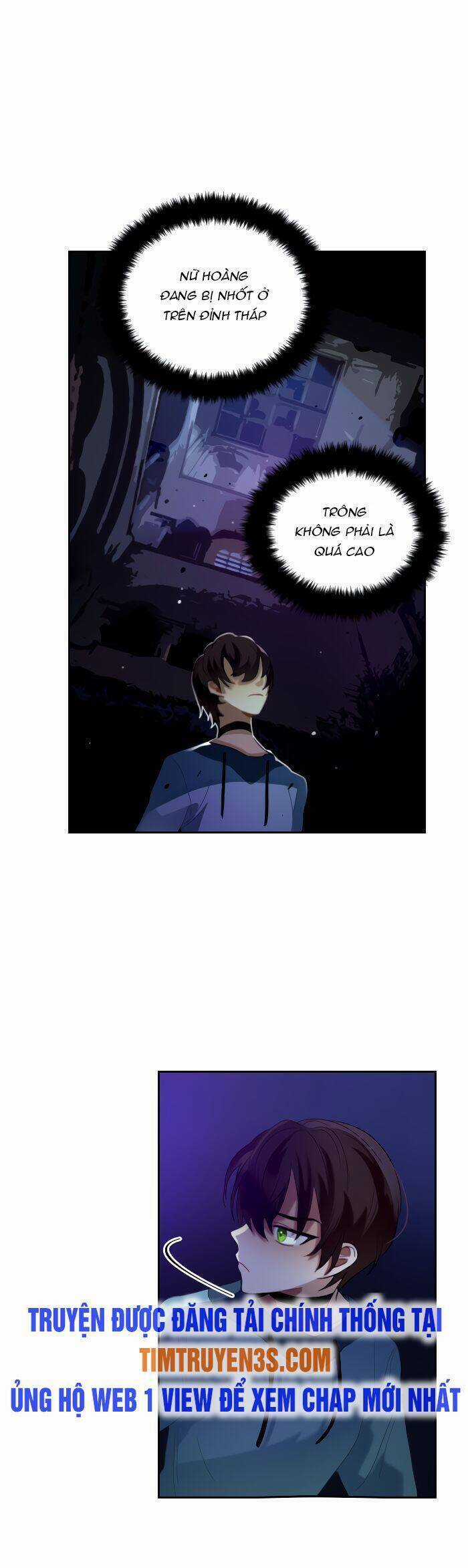 Crimson Karma - Chapter 16 - Trang 21