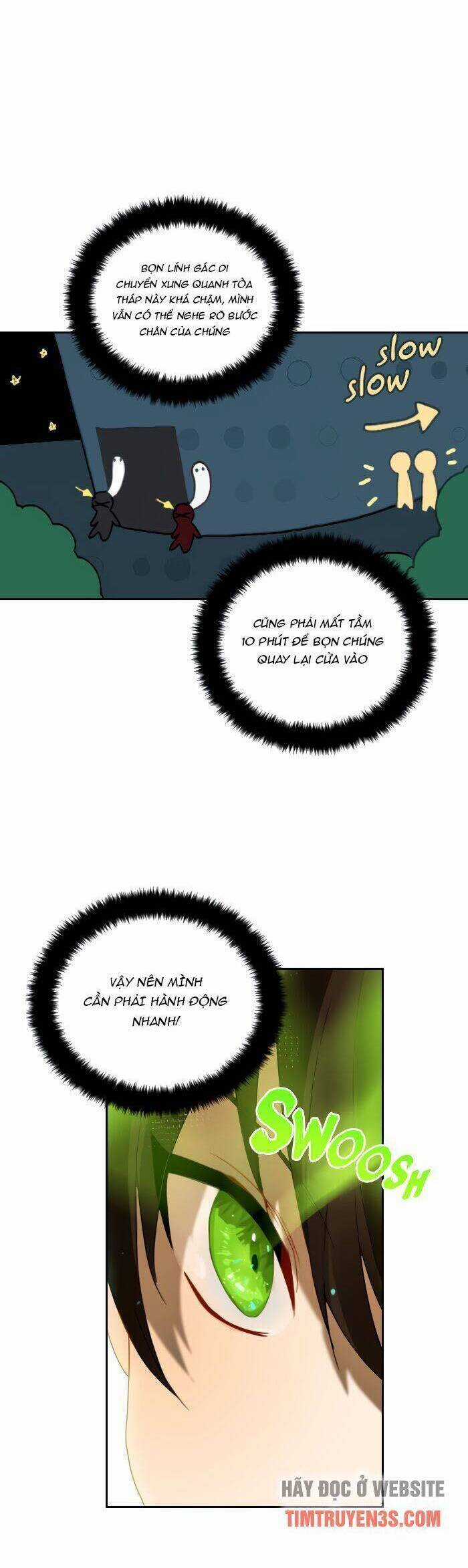 Crimson Karma - Chapter 16 - Trang 22